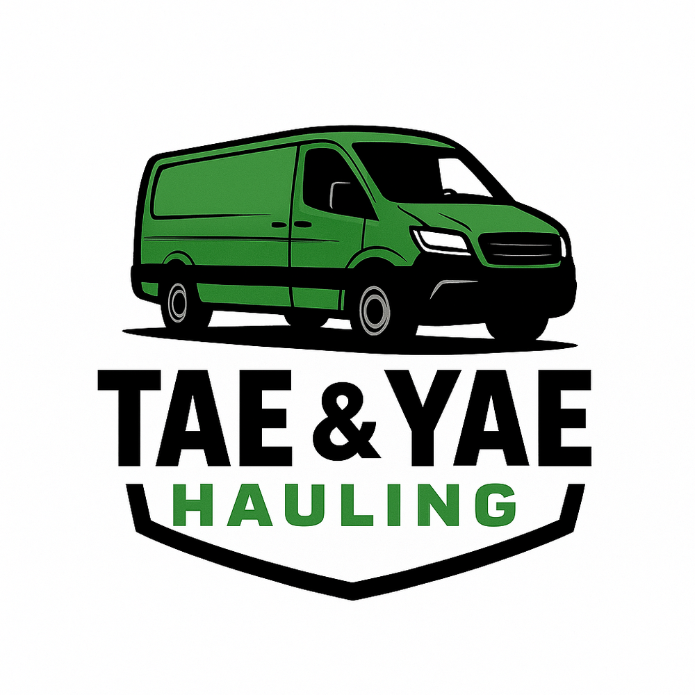 Tae & Yae Hauling