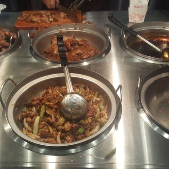 Panda Express - Fast Food Near Me - Pensacola, Florida