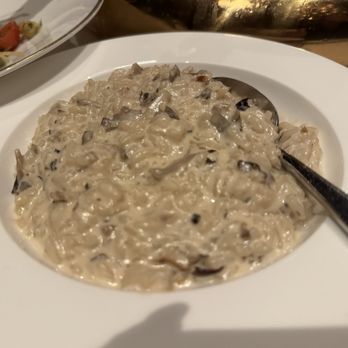 Don's Prime - Truffle mushroom risottos (5/5) - Steakhouses Near Me - Las Vegas, Nevada