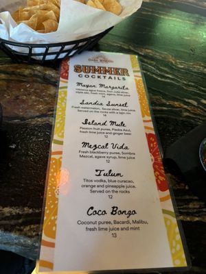 Menu photo 4 Casa Mexico Kalispell, MT Menu photo 4 Casa Mexico Kalispell, MT