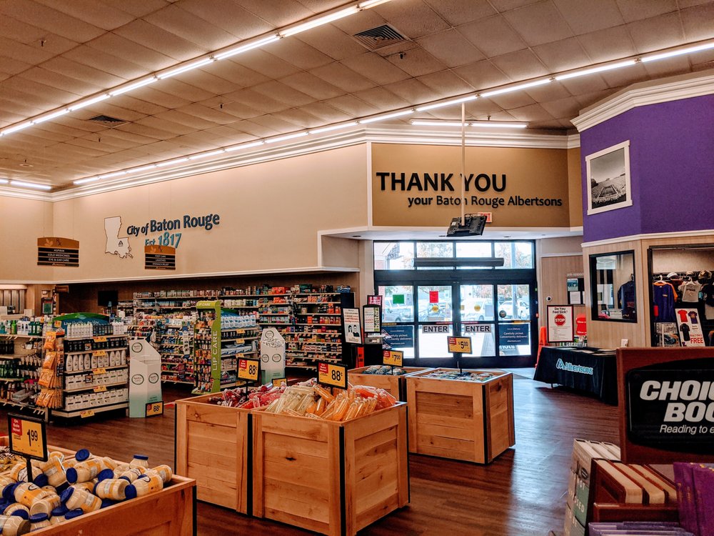 ALBERTSONS Updated November 2024 32 Photos & 24 Reviews 7515