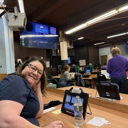 231st Bingo - Bingo fun!