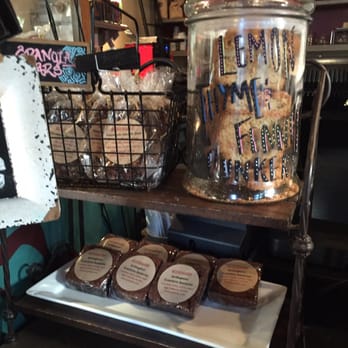 Sideboard - Danville - Sweets at register - Comfort Food Near Me - Danville, California Sideboard - Danville - Sweets at register - Comfort Food Near Me - Danville, California