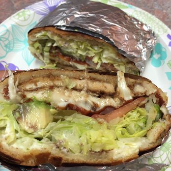 Jarochita #2 - Torta - Mexican Near Me - Arlington, Virginia Jarochita #2 - Torta - Mexican Near Me - Arlington, Virginia