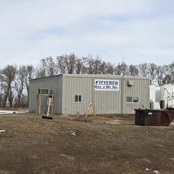 Fitterer Gas & Oil