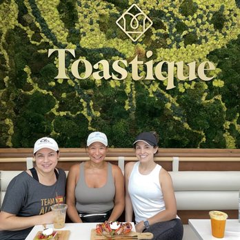 Toastique - Juice Bars & Smoothies Near Me - Tampa, Florida Toastique - Juice Bars & Smoothies Near Me - Tampa, Florida