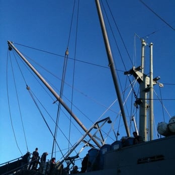 SS Jeremiah O'Brien - Museums Near Me - San Francisco, California SS Jeremiah O'Brien - Museums Near Me - San Francisco, California