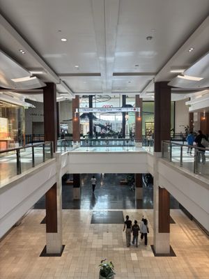 Westfield Topanga by null