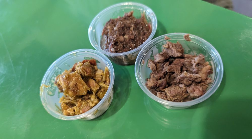 143 Street Tacos