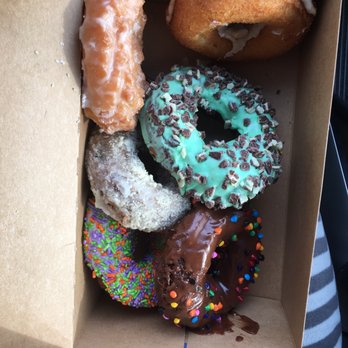 Hurts Donut - Donuts Near Me - Branson, Missouri Hurts Donut - Donuts Near Me - Branson, Missouri