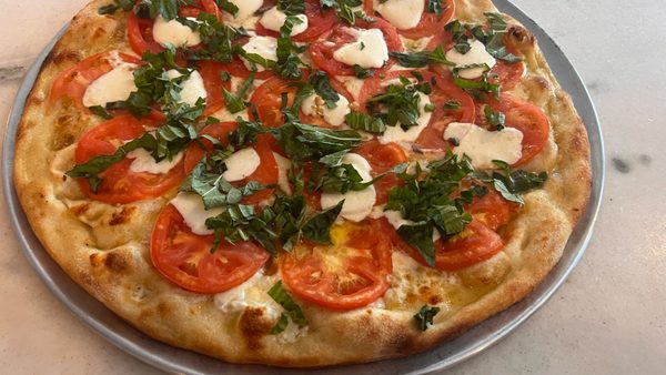 Carlucci's Brick Oven Trattoria & Pizzeria by null