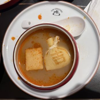 Chi Chicken - Hot Pot Near Me - Long Island City, New York