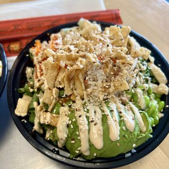 Loco Poke - Poke Near Me - Lodi, California Loco Poke - Poke Near Me - Lodi, California
