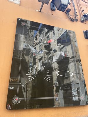 Pizzeria Concettina ai Tre Santi by null