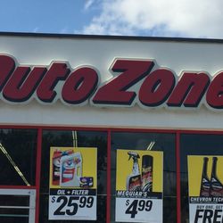 AutoZone