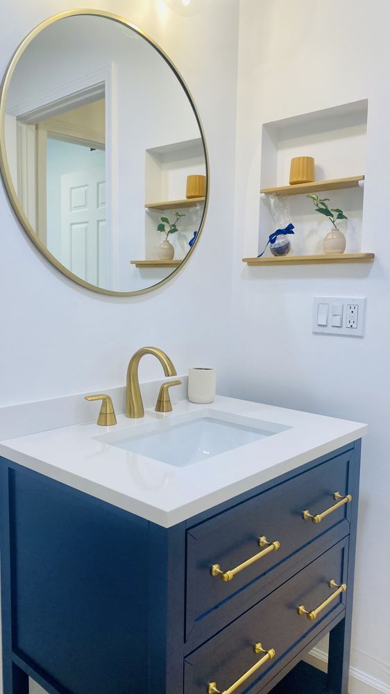 Slide of BrightView Remodeling & Construction