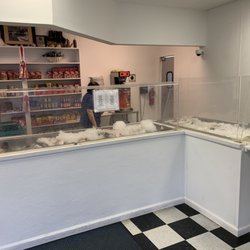 Clifton Seafood