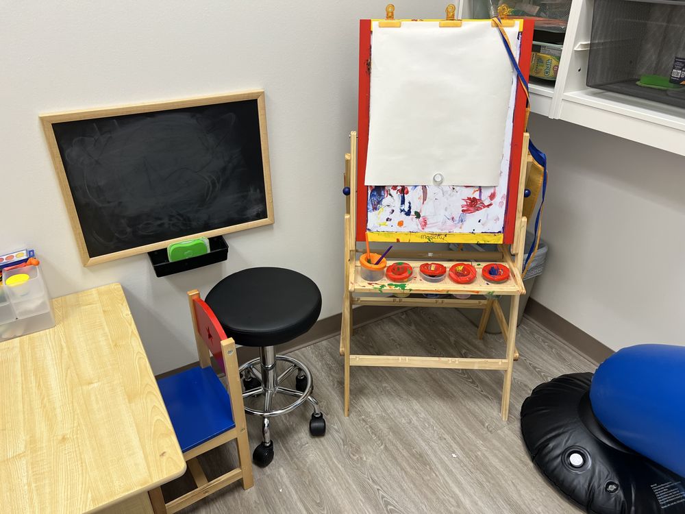 New Roots Counseling - grief counselor in Frisco, TX