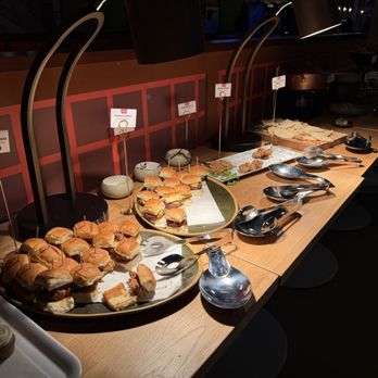 Jaguar Bolera - Food - Bowling Near Me - Raleigh, North Carolina