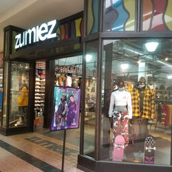 Zumiez - Zumiez? Zu yous!