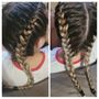 Photo of Amber Lee’s Cut n Tease