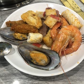 YC Seafood Hotpot - Seafood Near Me - Virginia Beach, Virginia YC Seafood Hotpot - Seafood Near Me - Virginia Beach, Virginia