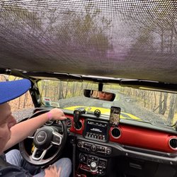 Rausch Creek Off Road Park