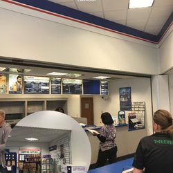 United States Post Office - My Yelp Check-In
