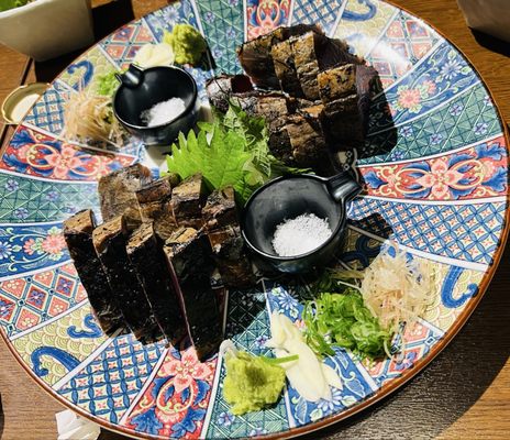 Warayakiya Akasaka by null