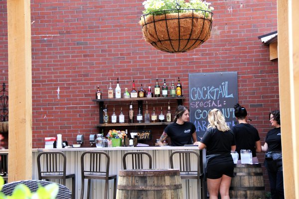 Maine Grain Alliance by null