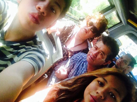 Museo Internacional del Barroco by null