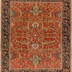 Paradise Rugs