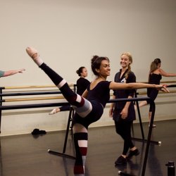 Flight School - You'll be surprised by what you can do!