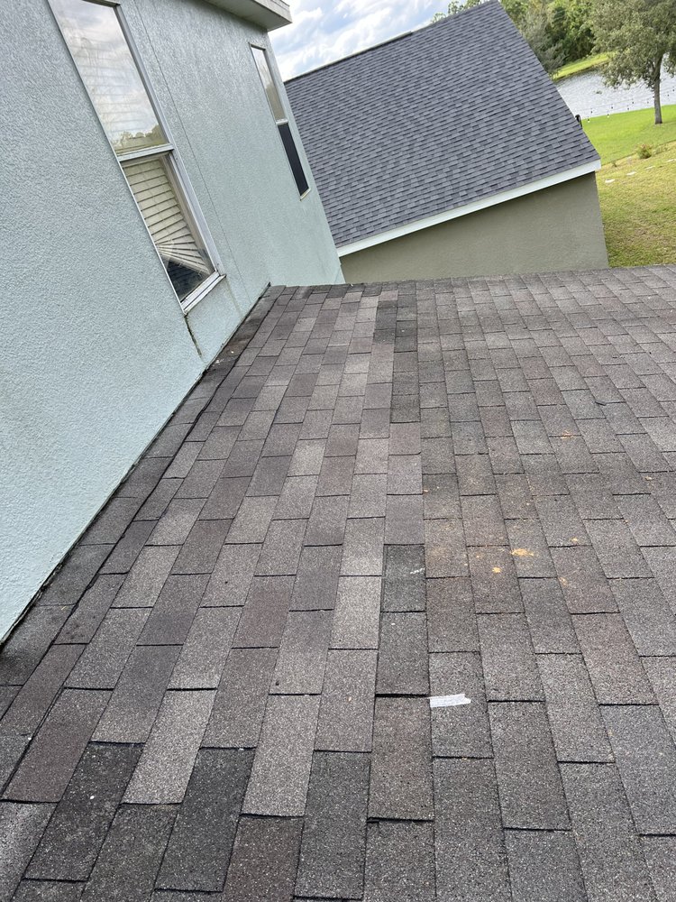 Slide of Roofing G&m Contractor