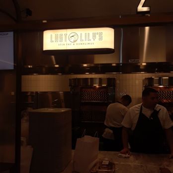 Aster Hall - Burgers Near Me - Chicago, Illinois