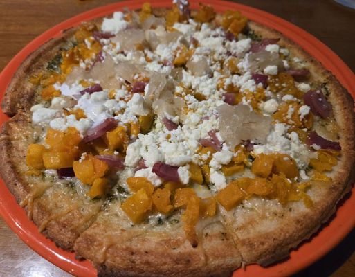 Lucky Bones Backwater Grille by null