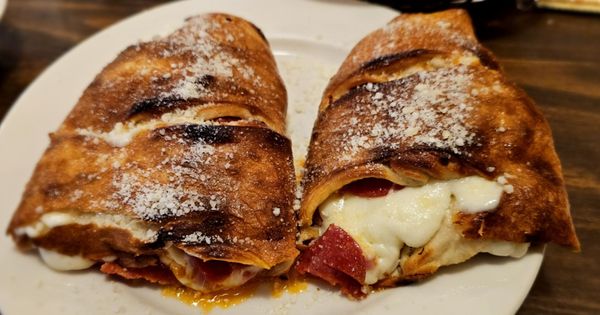 Coppola's Pizzeria & Italian Restaurant by null