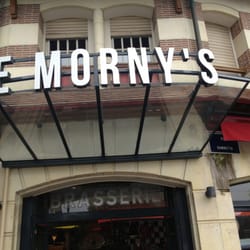 Place Morny