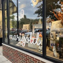 Marigold Gift Shop