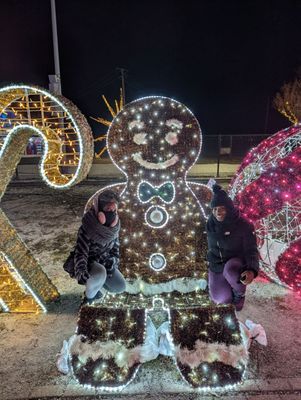 Odyssey Fun World by null