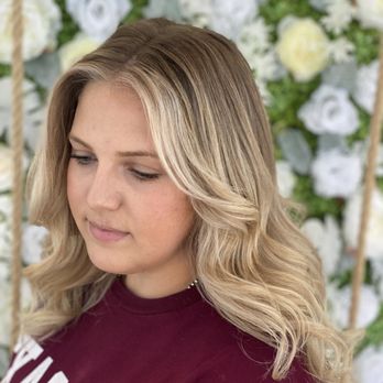 Color By Crystal Canada - Hair Stylists Near Me - Bryan, Texas