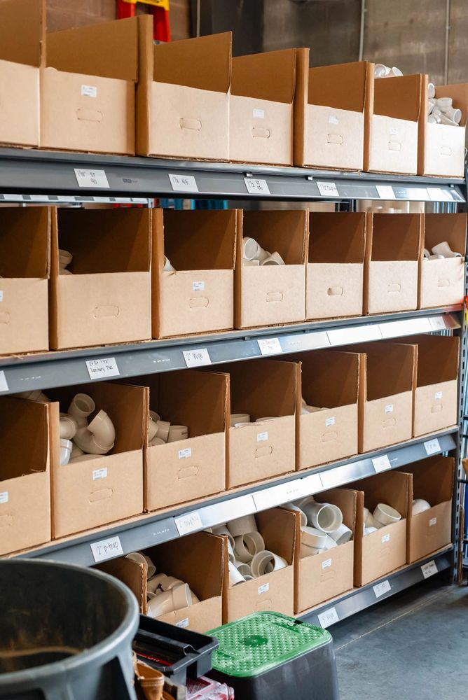 Slide of Serenity Plumbing