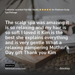 Fitz Hair Studio