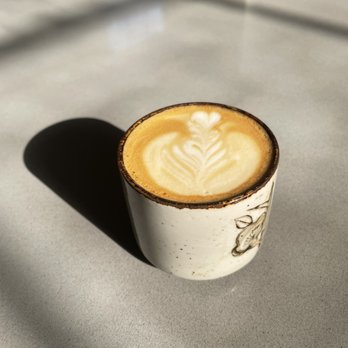 Hey! Cafe - Coffee & Tea Near Me - New Orleans, Louisiana