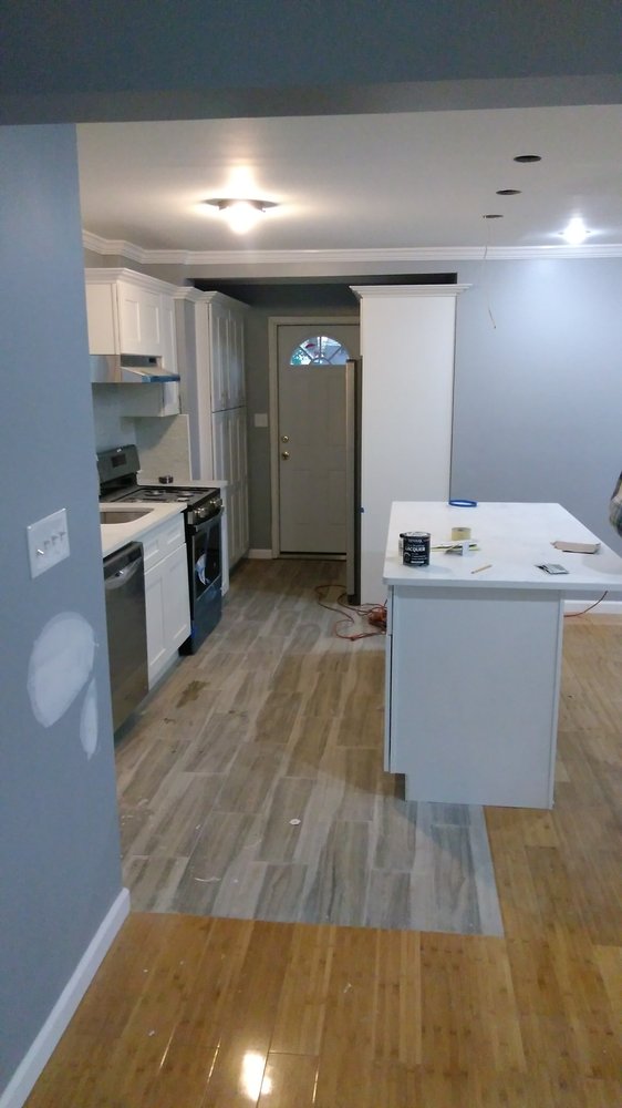 Slide of Ambby's Construction