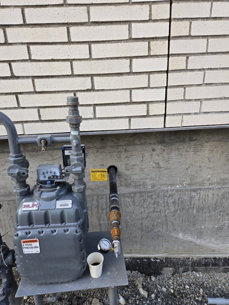 Slide of Elite Plumbing Services