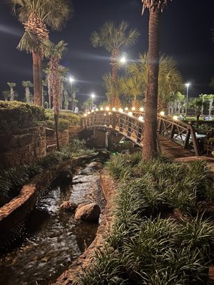 Horseshoe Bay Resort by null