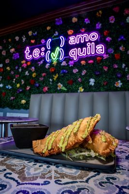 Casa Mexico Restaurant by null