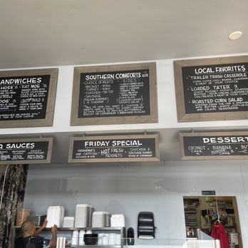 Angry Barnyard BBQ - Menu - Barbeque Near Me - Bakersfield, California Angry Barnyard BBQ - Menu - Barbeque Near Me - Bakersfield, California