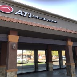 ATI Physical Therapy